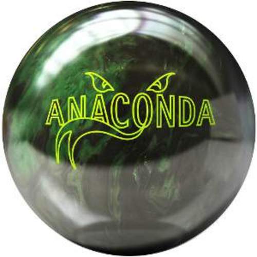 Brunswick Anaconda&nbsp;