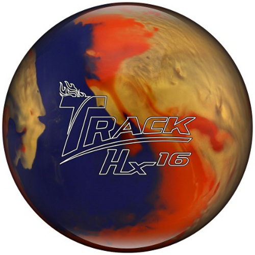Track Hx16&nbsp;