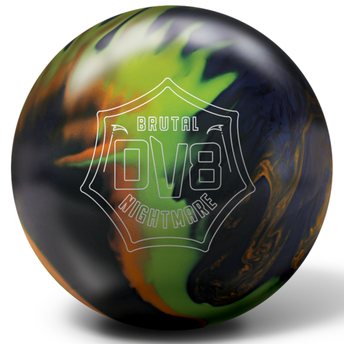 DV8 Brutal Nightmare&nbsp;
