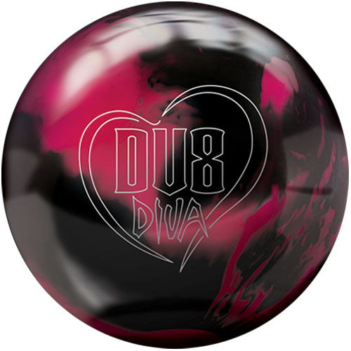 DV8 Diva&nbsp;