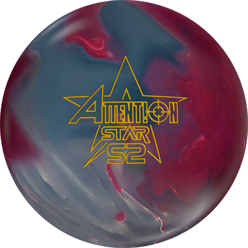 Roto Grip Attention Star S2 NEW LOWER PRICE