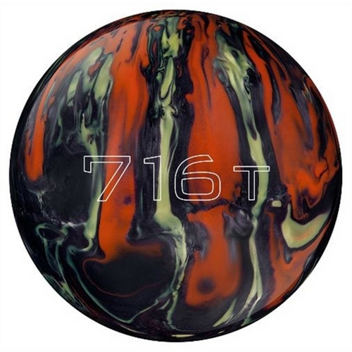 Track 716T &nbsp;