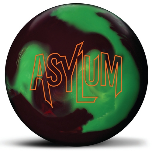 Roto Grip Asylum