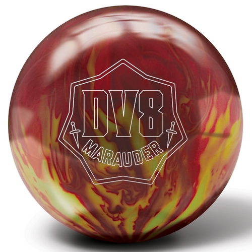 DV8 Marauder&nbsp;