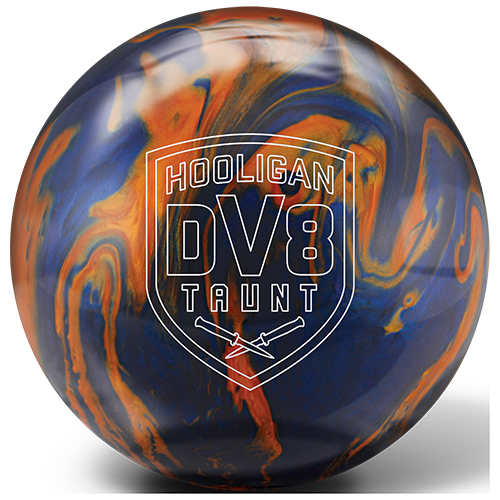 DV8 Hooligan Taunt&nbsp;