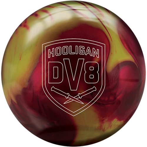 DV8 Hooligan&nbsp;