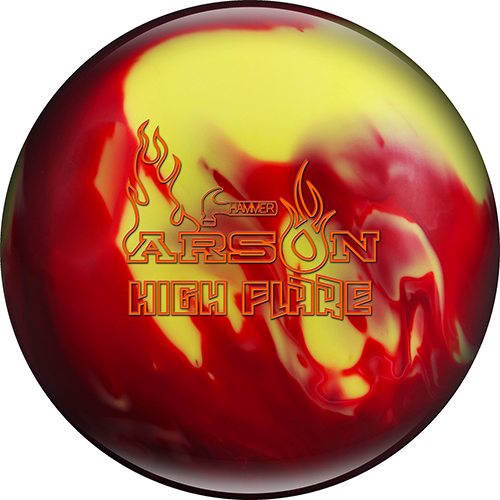 Hammer Arson High Flare Pearl&nbsp;