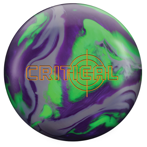 Roto Grip Critical