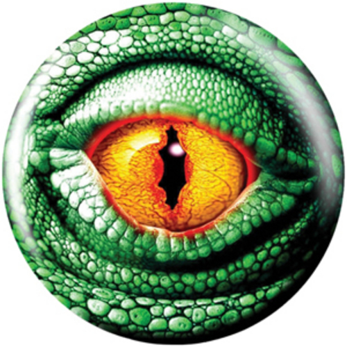 Viz-A-Ball Lizard Eye Glow&nbsp;