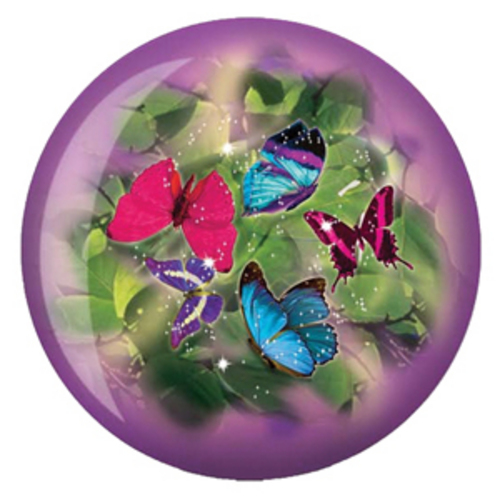 Viz-A-Ball Butterflies Glow&nbsp;