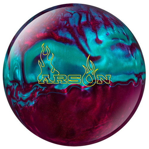 Hammer Arson Pearl&nbsp;
