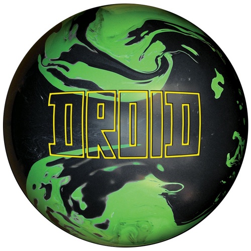Lane #1 Droid