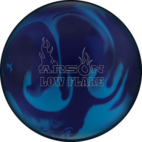 Hammer Arson Low Flare Solid&nbsp;
