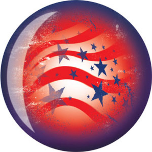 Viz-A-Ball Americana&nbsp;