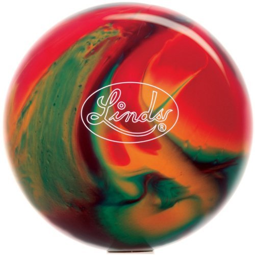 Linds Easy Red/Teal/Gold Pearl&nbsp;