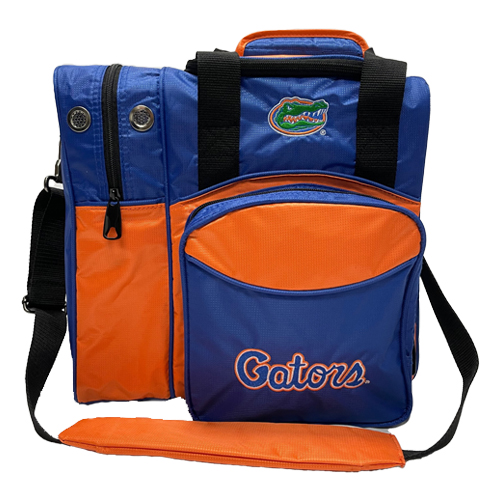 bowlingball.com NCAA University of Florida Gators Single Tote Style 2 EXCLUSIVE