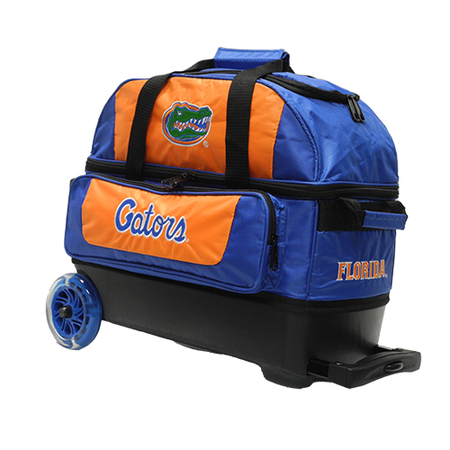 bowlingball.com NCAA University of Florida Gators Double Roller Style 2 EXCLUSIVE&nbsp;