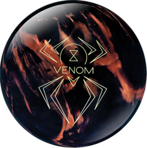 Hammer Black Widow Venom&nbsp;