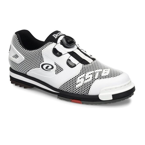 Dexter Men's SST 8 Power Frame BOA White