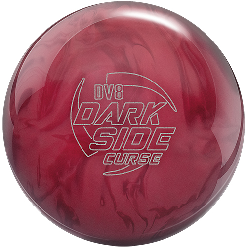 DV8 Dark Side Curse