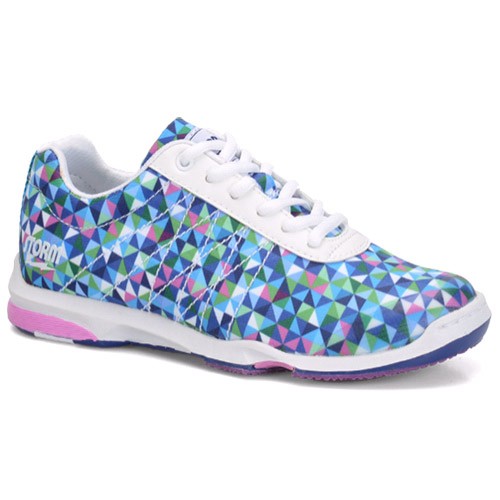 Storm Womens Istas Blue/Pink/White&nbsp;