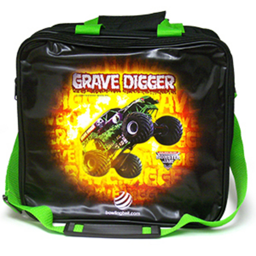 bowlingball.com Monster Jam - Grave Digger Single&nbsp;