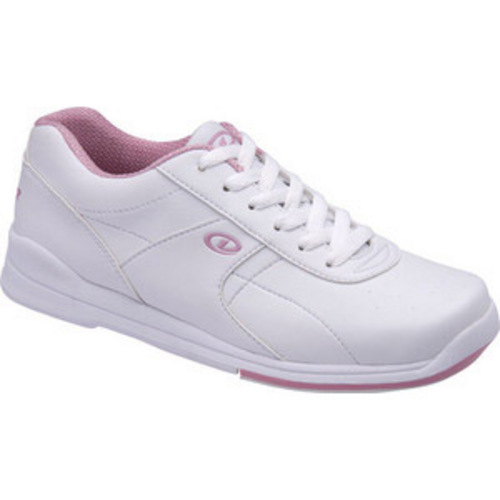 Dexter Women's Raquel III White/Pink&nbsp;