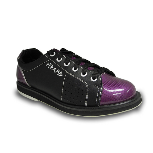 Pyramid Women's Path Black/Purple&nbsp;