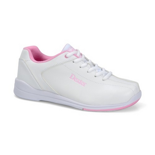 Dexter Womens Raquel IV White/Pink