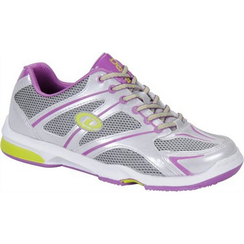 Dexter Women's Megan Silver/Grey/Purple Right Handed