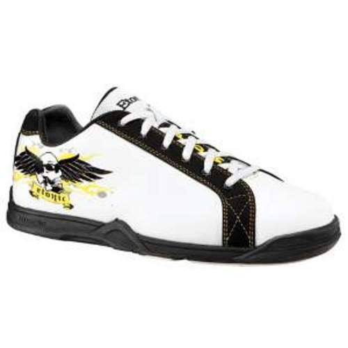 Etonic Men's Basic PDW (Pete Weber) Skull Wing II