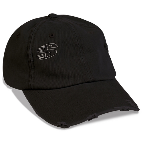 Storm Retro "S" Hat