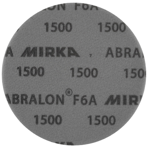 bowlingball.com Abralon Pad 1500 Grit